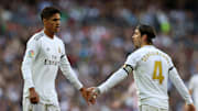 Real Madrid CF v Club Atletico de Madrid  - La Liga