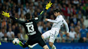 Real Madrid CF v Club Atletico de Madrid - La Liga