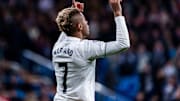 Real Madrid CF v Deportivo Alaves - La Liga
