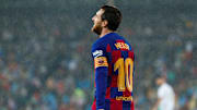 Real Madrid CF v FC Barcelona  - La Liga