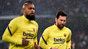 Real Madrid CF v FC Barcelona  - La Liga