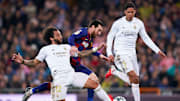 Real Madrid CF v FC Barcelona  - La Liga