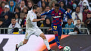 Real Madrid CF v FC Barcelona  - La Liga