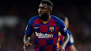 Samuel Umtiti bientôt de retour ?