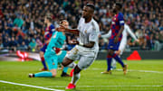 Real Madrid CF v FC Barcelona  - La Liga