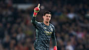 Thibaut Courtois 