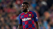 Real Madrid CF v FC Barcelona  - La Liga