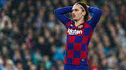 Real Madrid CF v FC Barcelona  - La Liga