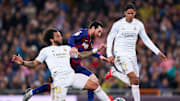 Real Madrid CF v FC Barcelona  - La Liga