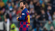 Bei welchem Verein sieht Lionel Messi seine Zukunft?