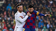 Real Madrid CF v FC Barcelona  - La Liga