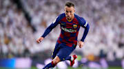 Real Madrid CF v FC Barcelona  - La Liga