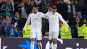 Real Madrid CF v FC Barcelona  - La Liga