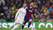 Messi y Ramos son los dos principales jugadores que ya son libres para negociar
