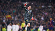 Real Madrid CF v FC Barcelona  - La Liga