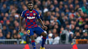 Real Madrid CF v FC Barcelona  - La Liga