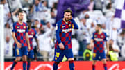 Real Madrid CF v FC Barcelona  - La Liga
