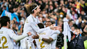 Real Madrid CF v FC Barcelona  - La Liga