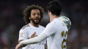 Real Madrid CF v FC Barcelona  - La Liga
