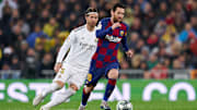 Sergio Ramos dan Lionel Messi masuk dalam daftar 10 pemain paling loyal bersama klub mereka saat ini