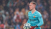 Real Madrid CF v FC Barcelona  - La Liga