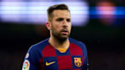 jordi alba