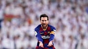 Real Madrid CF v FC Barcelona  - La Liga
