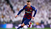 Real Madrid CF v FC Barcelona  - La Liga