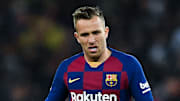 Real Madrid CF v FC Barcelona  - La Liga