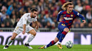 Real Madrid CF v FC Barcelona  - La Liga