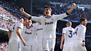 Real Madrid CF v FC Barcelona - La Liga