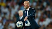 Ancelotti veut imiter son ancien adjoint