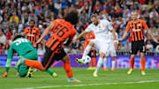 Toda la información del partido del Real Madrid frente al Shakhtar