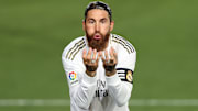 Sergio Ramos a affiché ses ambitions avec le PSG. 