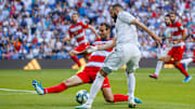 Real Madrid CF v Granada CF  - La Liga