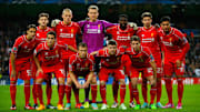 Brendan Rodgers' team selection caused a lot of debate among Liverpool fans