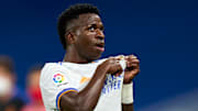 Vinicius Junior compte briller cette saison avec le Real Madrid. 