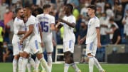 Real Madrid CF v RC Celta de Vigo - LaLiga Santander