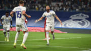 Pour briller en C1, le Real Madrid pourra évidemment compter sur Karim Benzema. 