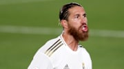 Sergio Rmos n'est jamais le dernier à prendre la parole quand il faut défendre le Real Madrid