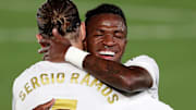 Real Madrid CF v RCD Mallorca  - La Liga