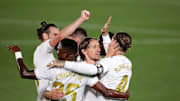 Real Madrid CF v RCD Mallorca  - La Liga