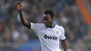 Auch Michael Essien trug mal das Trikot von Real Madrid