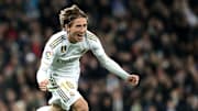 Luka Modric est le meilleur milieu de terrain de la décennie (2011-2020).