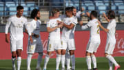 Real Madrid CF v SD Eibar SAD  - La Liga