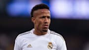 Eder Militao será el encargado de frenar al Manchester City