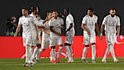 Real Madrid CF v Valencia CF  - La Liga