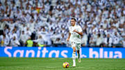 Reguilón tiene todo para triunfar en el Madrid