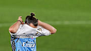 Trennen sich Real und Bale in diesem Sommer?