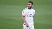 Carvajal se sincera